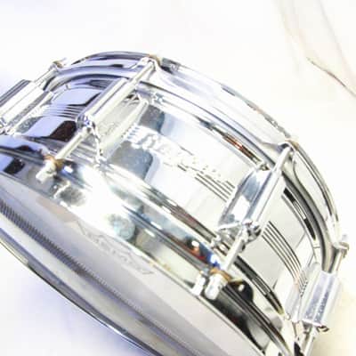 ROGERS 1970s DYNA-SONIC COB 14x5 Snare Drum [51973] (03/31) image 4