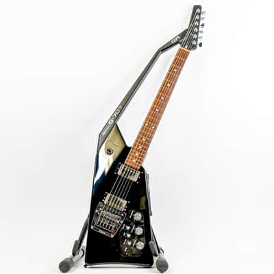 Roland GR-700 GR-707 Guitar Synthesizer Set w/ Guitar & Case, Floorboard, 24-Pin Cable & Power Cable image 4
