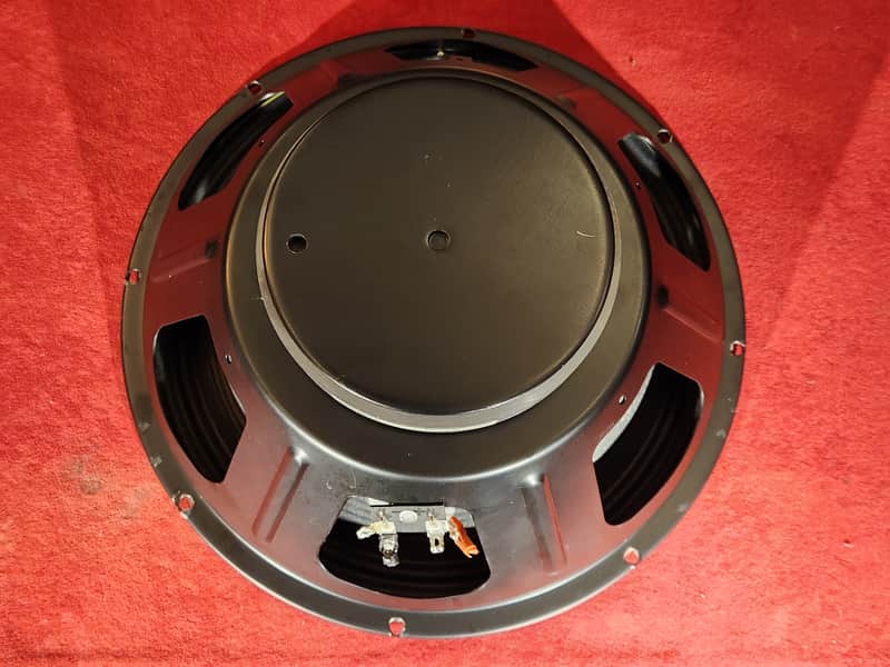 Eminence G3 86-078-16 12" 16-Ohm Speaker #2 image 1