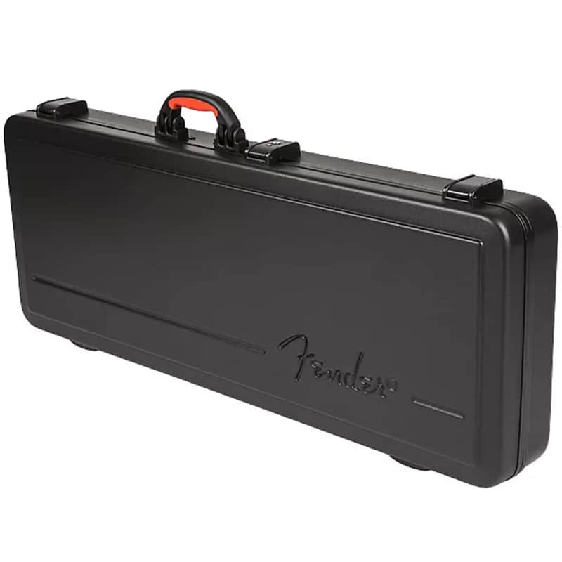 Fender ABS Molded Strat/Tele Case image 1