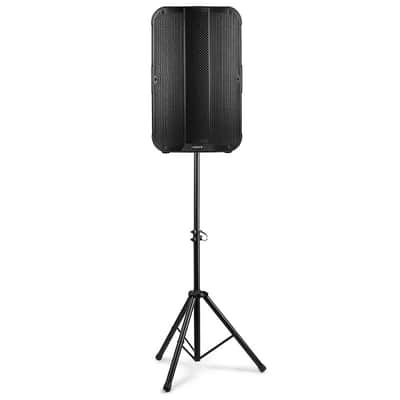 Vonyx Vd715 A Bi Amp Act Speakers DS P 15 image 8