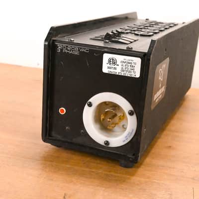 Motion Laboratories 1175-01-003-202-0001 Breakered Stringer Box CG010PF image 9