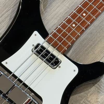 Rickenbacker 4001C64 Paul Mccartney image 6