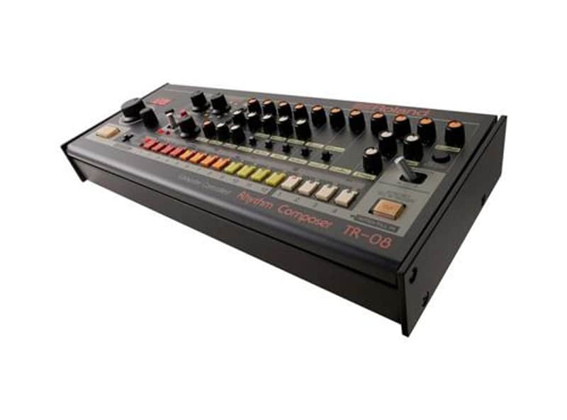 Roland TR-08 Rhythm Composer image 1