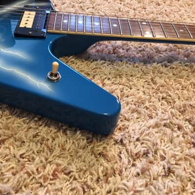 Dean USA Dimebag Darrell "Dean From Hell" ML #57 image 13