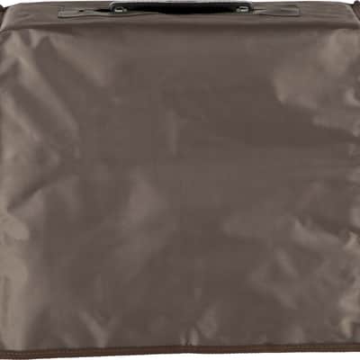 005-0279-000 Genuine Fender Amp/ Amplifier Cover Blues Junior, Brown