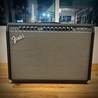 Fender Champion II 100 Combo Amp image 1