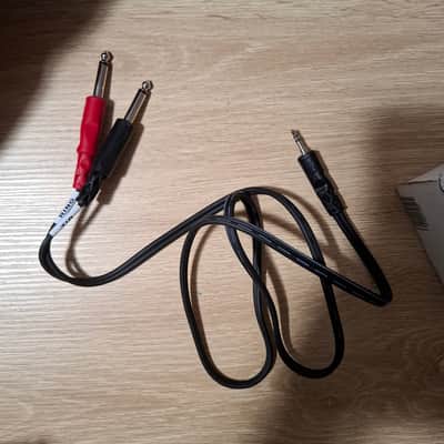 ISP Technologies Decimate G Micro Decimator Noise Gate Pedal w/ Loop Connections image 7