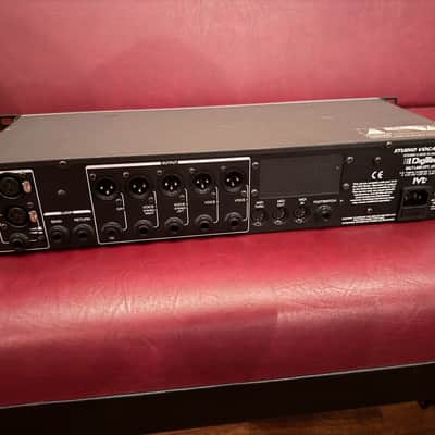 DigiTech DigiTech Studio Vocalist EX (Vocal Harmony Processor) 1998 imagen 3