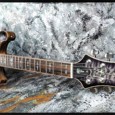 Marcovis Guitars Charcoal #23 - Demo Model image 25