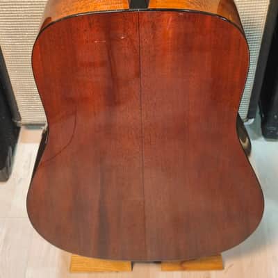 Martin Standard Series D-18 2020 - Natural image 16