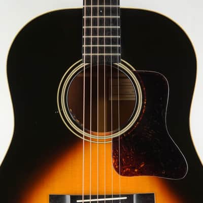 Santa Cruz VJ Vintage Jumbo Sunburst image 4