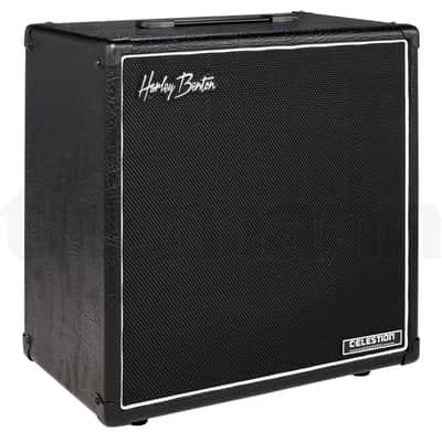 Harley Benton G112 VINTAGE Black image 3