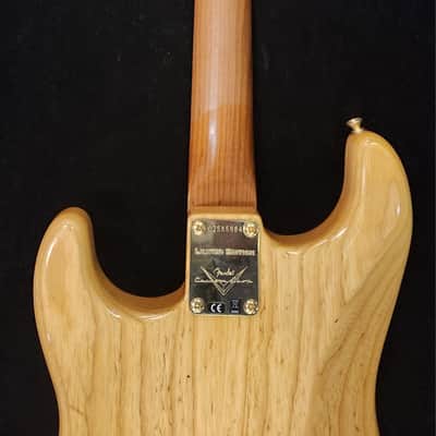2025 Fender Custom Shop '62 Reissue Stratocaster Journeyman Relic image 7