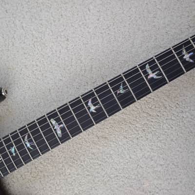 PRS Custom 24 Artist w/ Rosewood Neck image 11