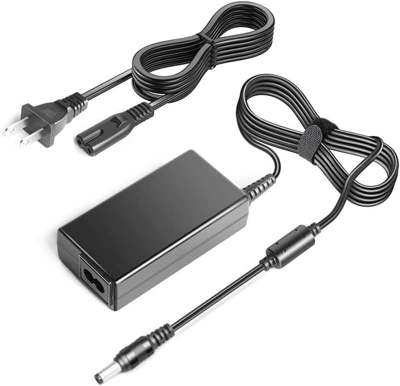 Akai Power Adapter for Akai Force, MPC X, MPC One, MPC Live II, MPC Touch Standalone Music Production Center MPC Live II 2 Retro, MPC One Retro Power Supply Cord image 1