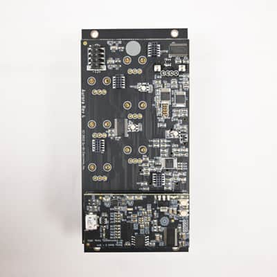 Qu-Bit Electronix Aurora *Brand New* image 3