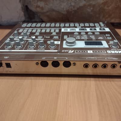 Korg Electribe-R MkII ER-1 MkII Rhythm Synthesizer Drum Machine image 4