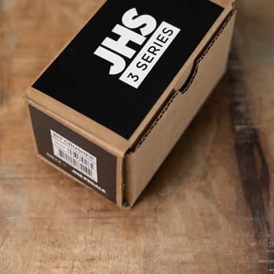 JHS 3 Series Bit Crusher Pedal image 10