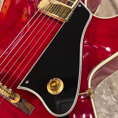 Gibson ES-165 Herb Ellis Cherry 2003 [3.16kg][GTK017] image 9