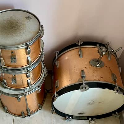 Sonor Action - Champagne image 8