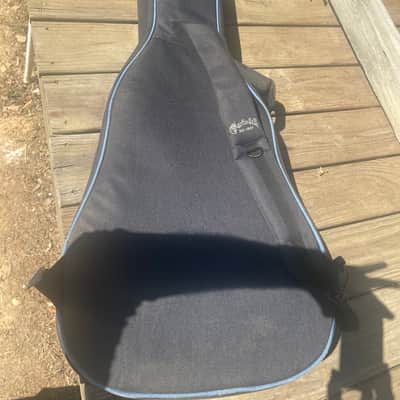 Martin X-Series Gig Bag 2020s - Black image 2