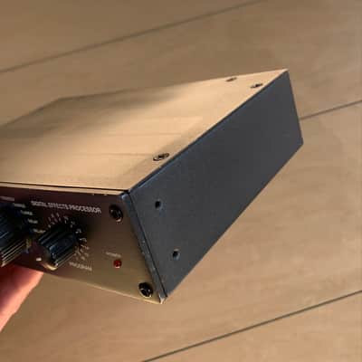 Alesis Nanoverb 2 Digital Effects Processor image 5