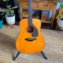 YAMAHA Yamaha FGX5 2022 - MINT