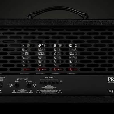 PRS Mark Tremonti MT 100 Amp image 2