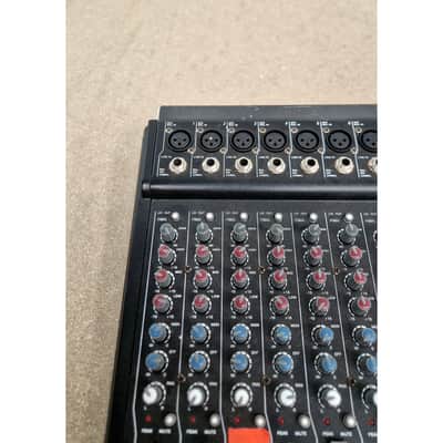 Carlsbro 12DSP - Mixers - Fair image 6