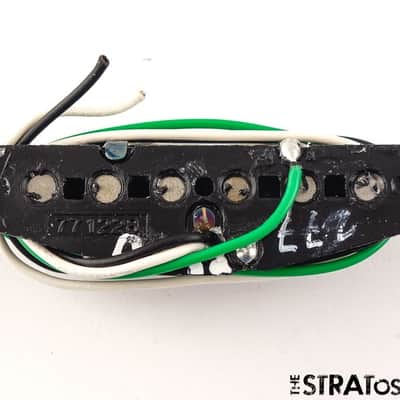 Fender Player II Telecaster Series Tele PICKUP &nd Screws / Alnico 5 Neck image 2