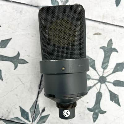 Neumann TLM 103 mt Large Diaphragm Cardioid Condenser Microphone image 2