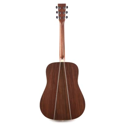 Martin Standard Series HD-35 Spruce/East Indian Rosewood Natural (Serial #M2988916) image 5