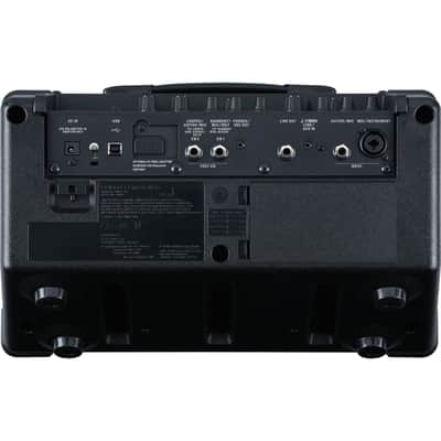 BOSS Cube-Street II Guitar Amplifier image 3