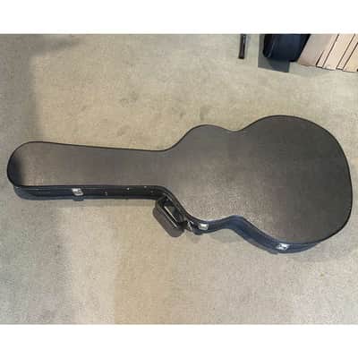 Epiphone by Gibson 1989 MIK Sheraton Semi-Hollowbody Electric Guitar w/ Case (Pre-Owned) image 4
