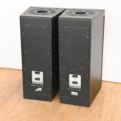 EAW KF730P 3-Way Passive Full-Range Loudspeaker (PAIR) CG01XJ0 image 7