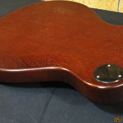 PRS S2 SINGLECUT 2015 - MOJOTONE PICKUPS! - Gig Bag image 16