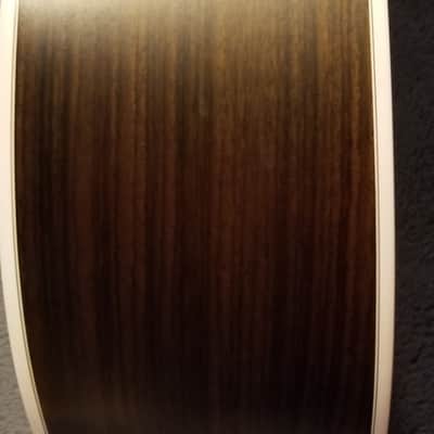 Martin GPC-Aura GT Lefty 2014 - Natural image 7
