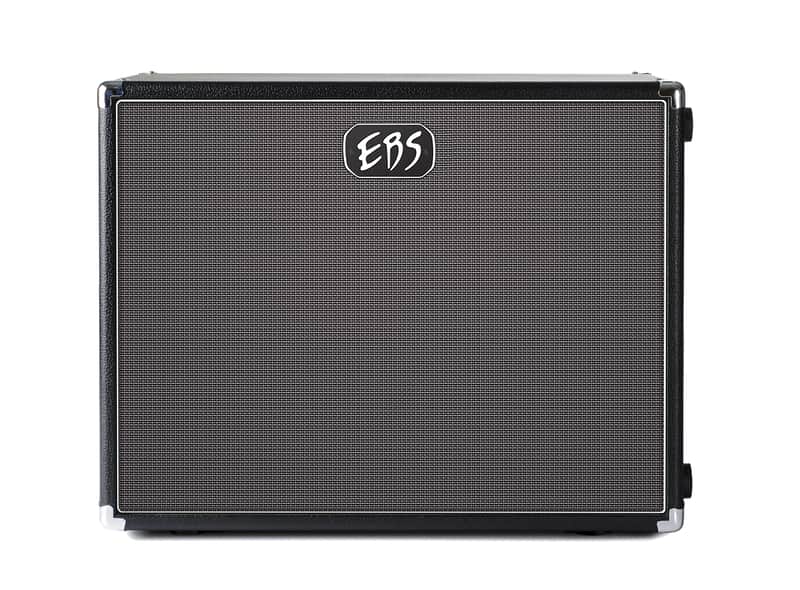 EBS Classic 210 | 2x10" 250W Bass Cabinet. New with Full Warranty! image 1