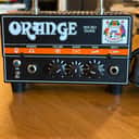 Orange Micro Dark 20-Watt Guitar Amp Head 2015 - Present - Black
