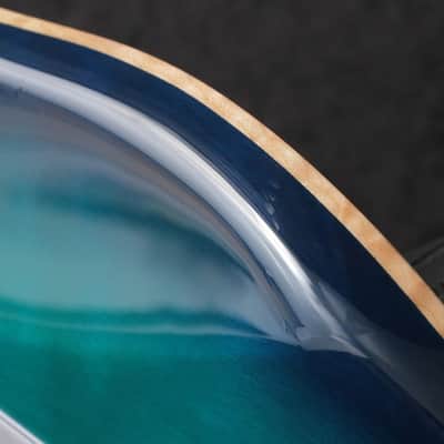 James Tyler Japan Studio Elite Trans Blueburst Mamywo [SN J20021] [06/30] image 16