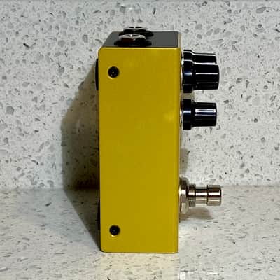 TC Electronic Zeus Drive image 6