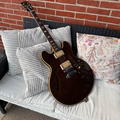1970 Gibson ES-335TDW image 9