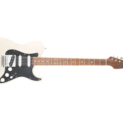 Mario Guitars Honcho Mary Kay Electric Guitar #123770 image 11