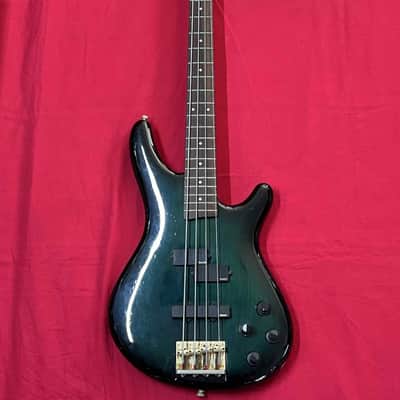 Yamaha MB-75 Motion Bass 1990's Electric Bass Guitar image 1