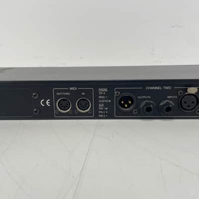 DBX - Digital Dynamics Processor image 13