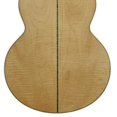 Gibson SJ-200 1957 Antique Natural image 3
