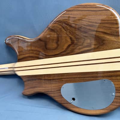 Eastwood SP-I 2022 - Present - Natural Walnut image 16