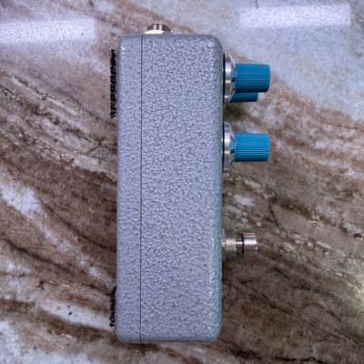 Fender Hammertone Chorus 2022 - Present - Hammered Metal image 4