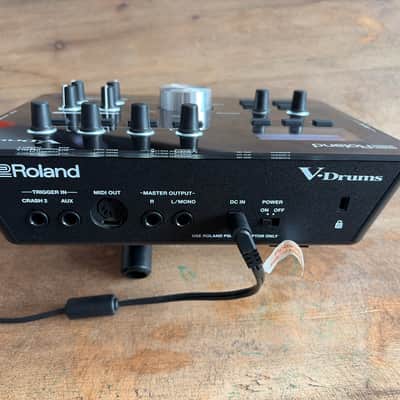 Roland TD-25 Drum Sound Module 2015 - 2020 - Black image 5